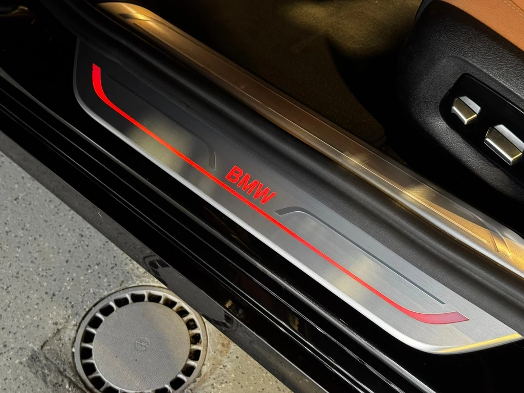BMW 7 Serie – foto 27