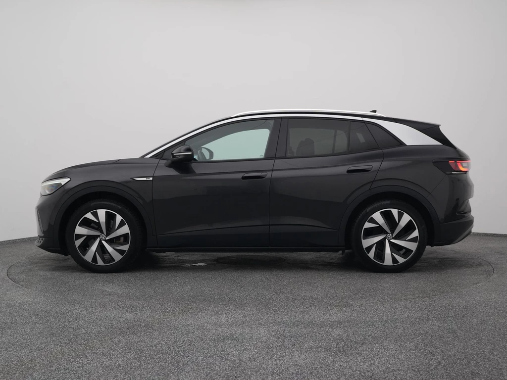 Volkswagen ID.4 – foto 3
