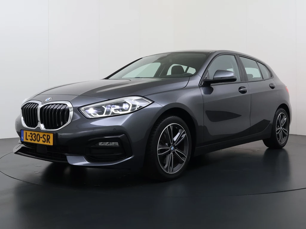 BMW 1 Serie – foto 2