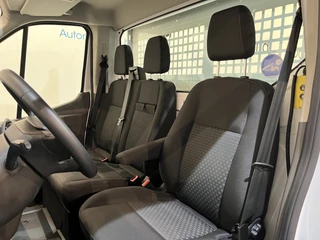 Ford E-Transit – thumbnail 14