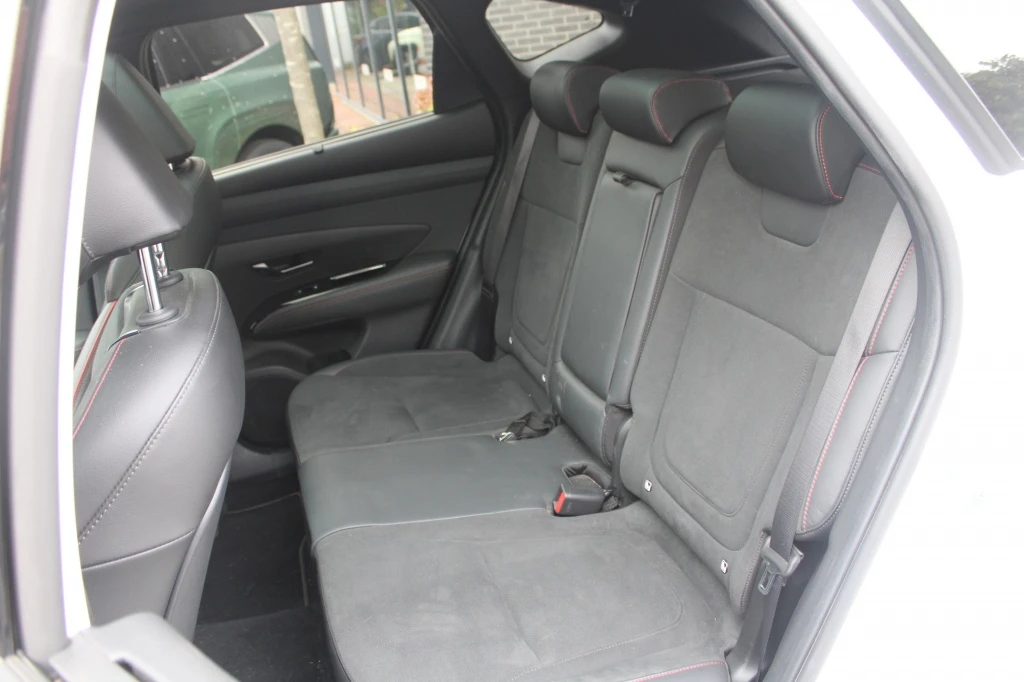 Hyundai Tucson – foto 25