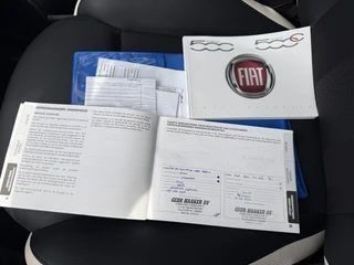 Fiat 500 – thumbnail 23
