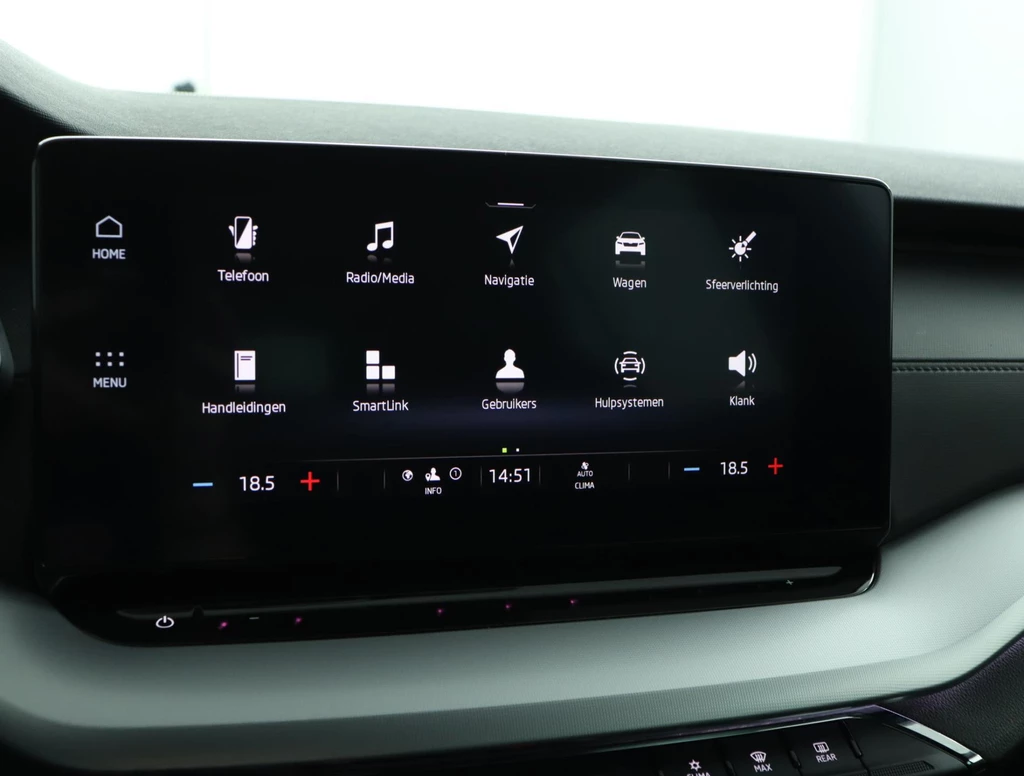 Škoda Octavia – foto 29
