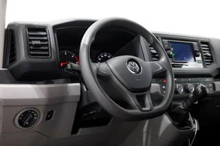 Volkswagen Crafter – thumbnail 12