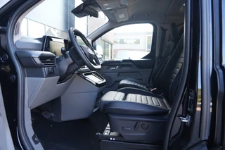 Ford Tourneo Custom – thumbnail 17