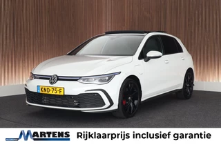 Volkswagen Golf – thumbnail 1