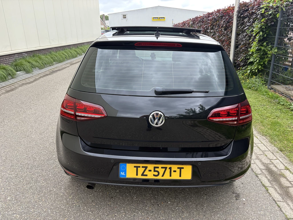 Volkswagen Golf – foto 6