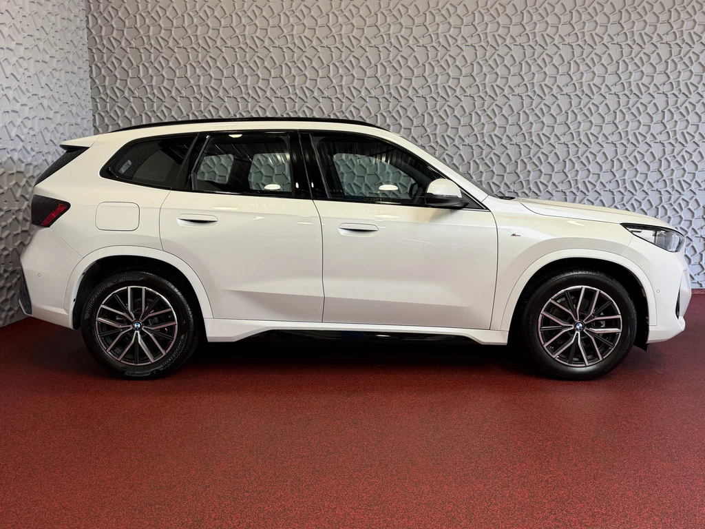 BMW X1 – foto 6
