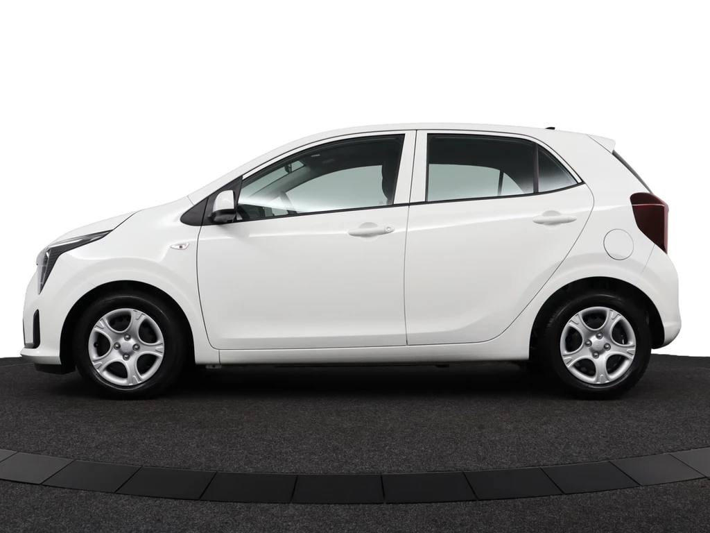 Kia Picanto – foto 3