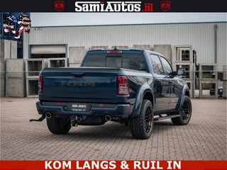 Dodge Ram Pick-Up – thumbnail 15