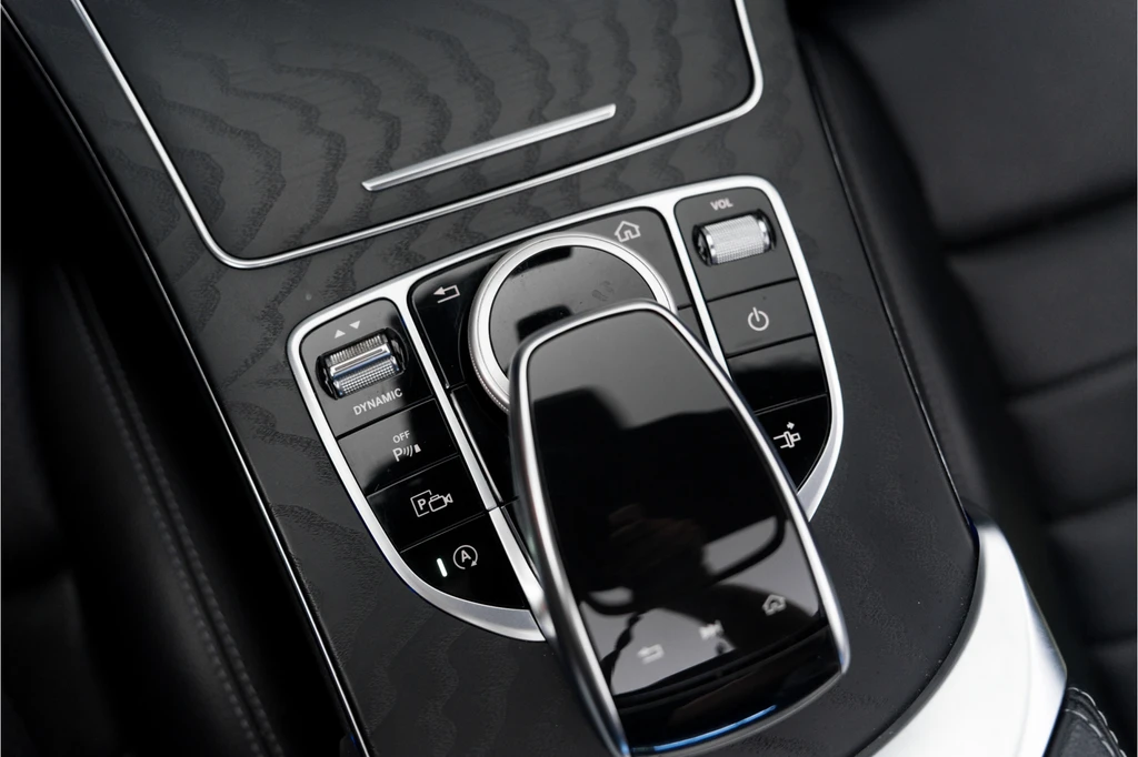 Mercedes-Benz C-Klasse – foto 17