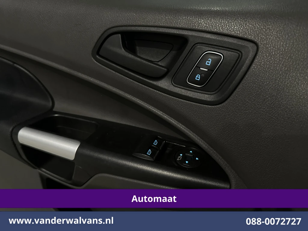 Ford Transit Connect – foto 20