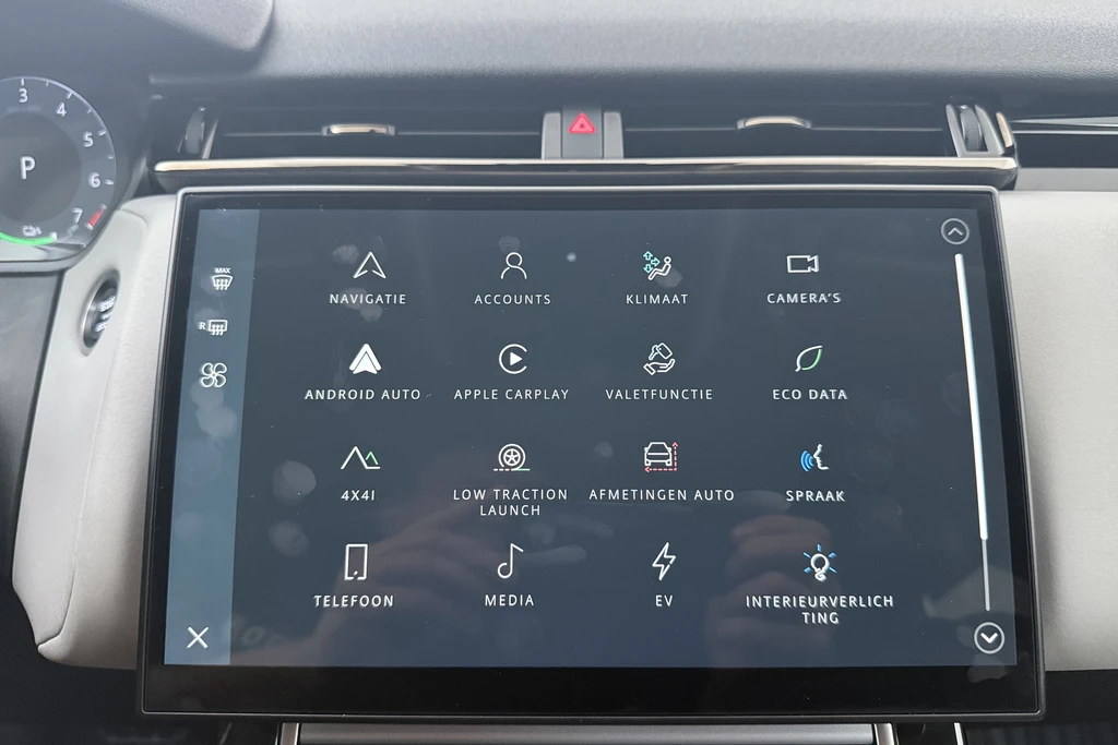 Land Rover Range Rover Velar – foto 23