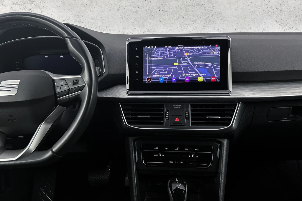 SEAT Tarraco – foto 16