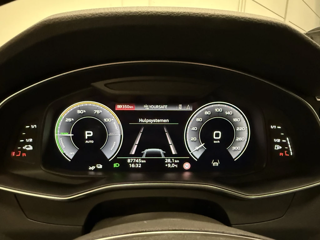 Audi A6 – foto 18