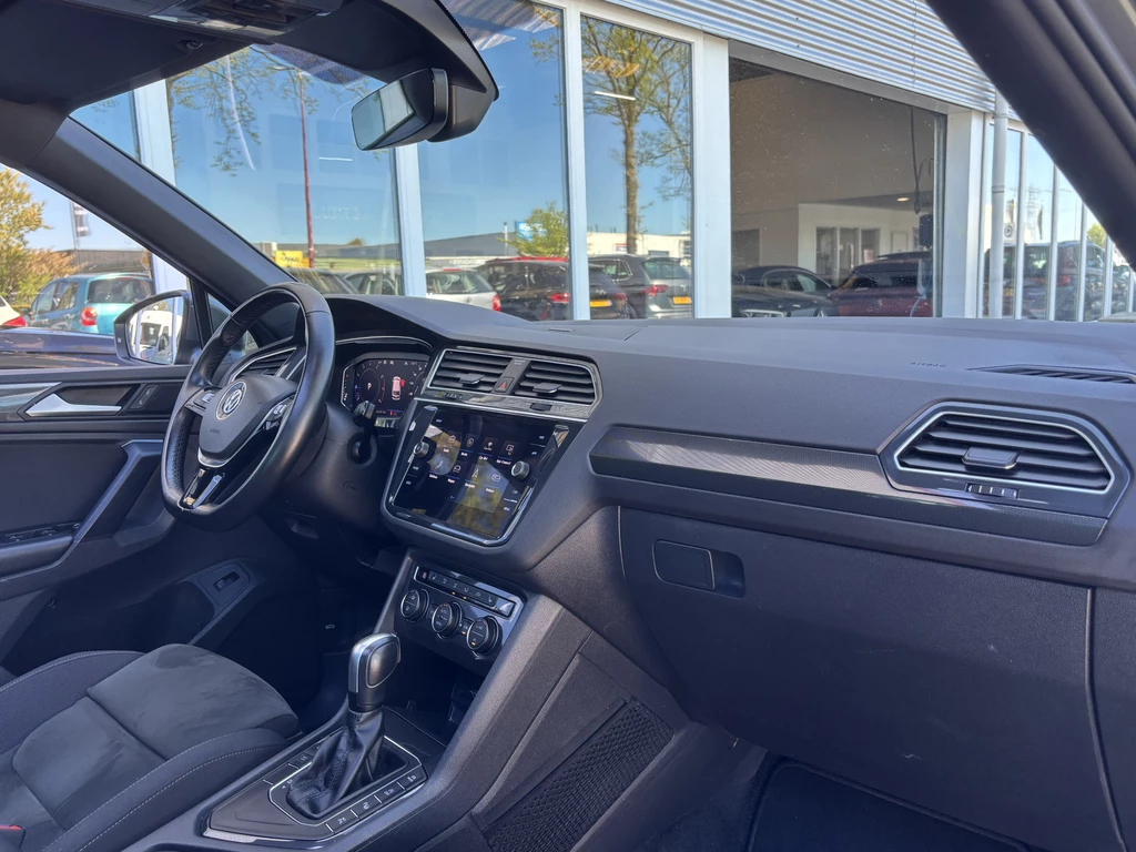 Volkswagen Tiguan – foto 34