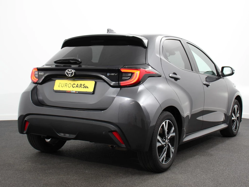 Toyota Yaris – foto 4