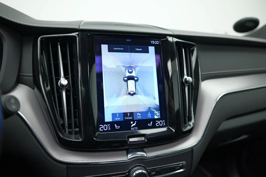 Volvo XC60 – foto 23