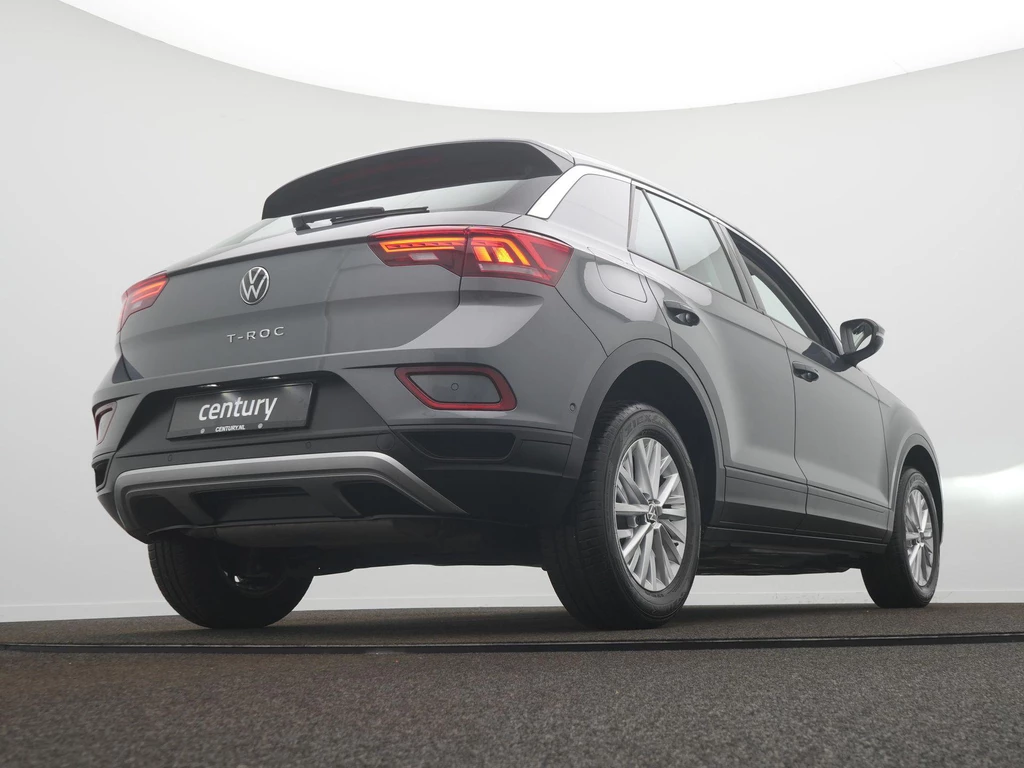 Volkswagen T-Roc – foto 7