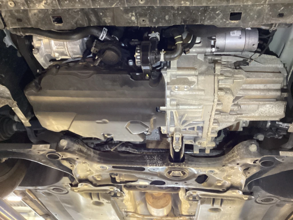 Volkswagen Caddy – foto 31