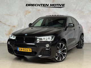 BMW X4 – thumbnail 1