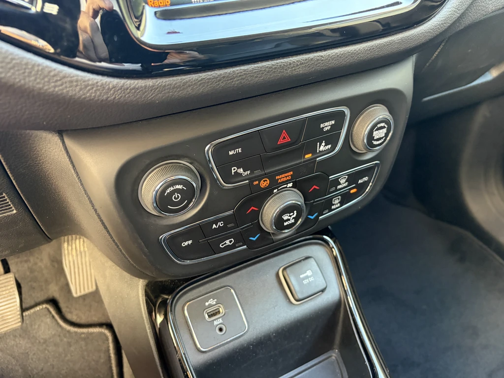 Jeep Compass – foto 17