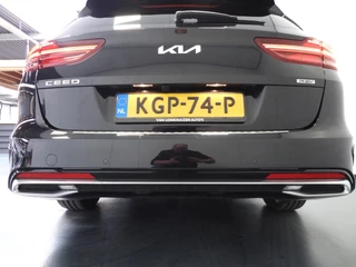 Kia Ceed Sportswagon – thumbnail 5