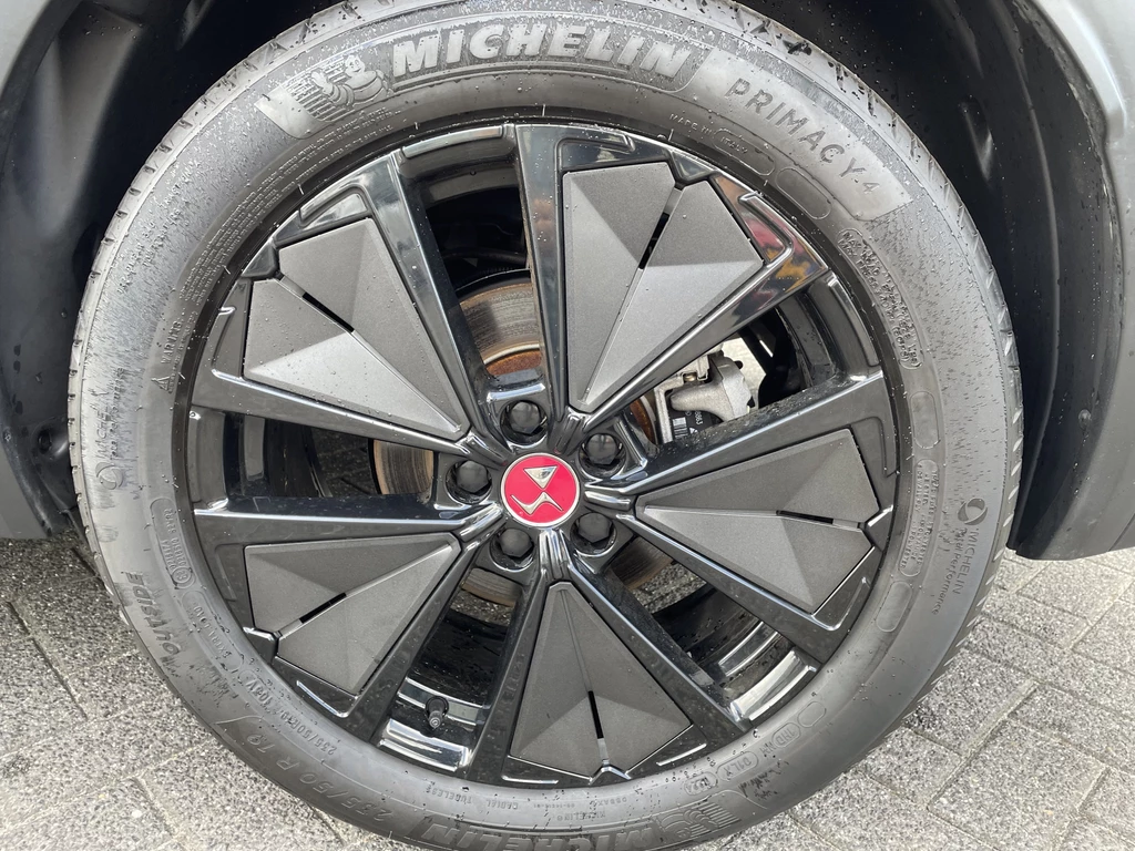 DS DS 7 – foto 14
