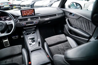 Audi A4 – thumbnail 34