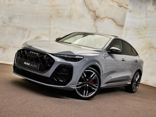 Audi Q5 – thumbnail 3