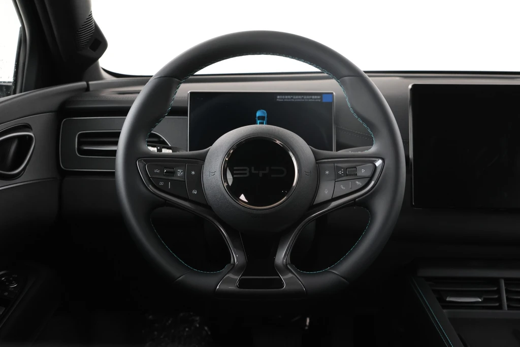 BYD SEAL – foto 17
