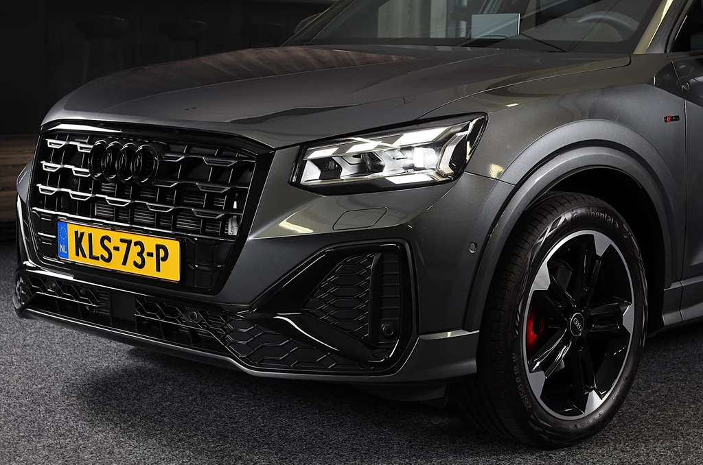 Audi Q2 – foto 52