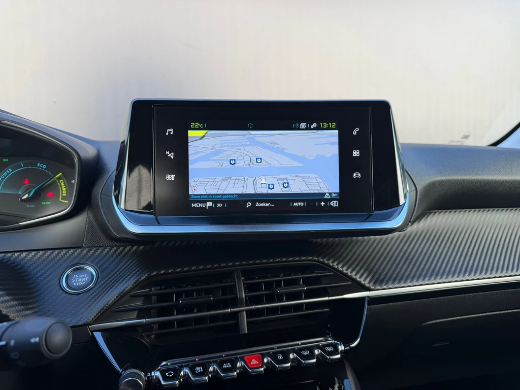 Peugeot e-208 – foto 34