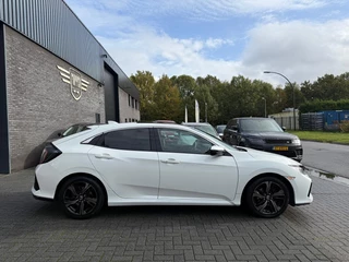 Honda Civic – thumbnail 9