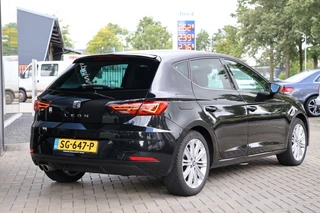 SEAT Leon – thumbnail 3