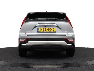 Kia Niro – thumbnail 7