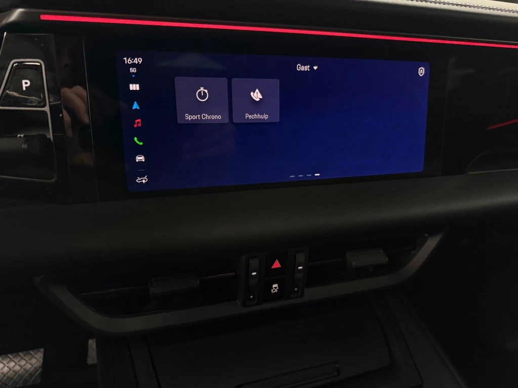 Porsche Macan – foto 38