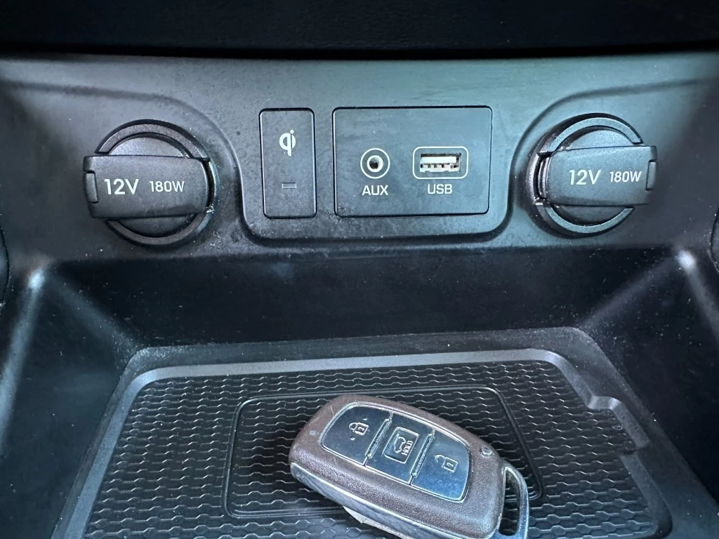 Hyundai Tucson – foto 31