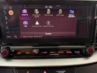 Kia Ceed Sportswagon – thumbnail 30