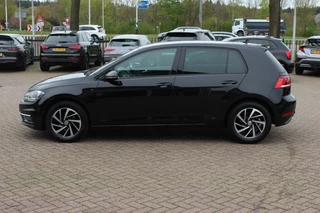 Volkswagen Golf – thumbnail 2