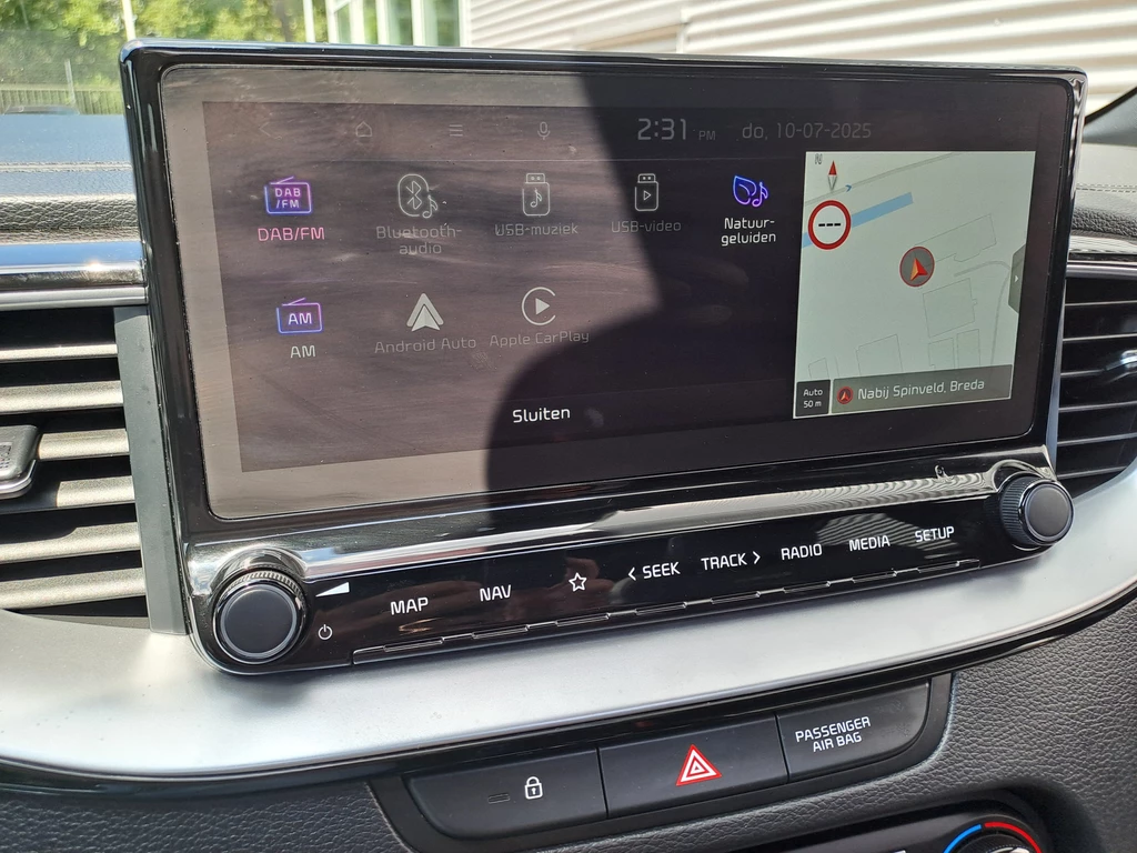 Kia ProCeed – foto 41
