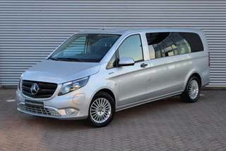 Mercedes-Benz eVito – thumbnail 2