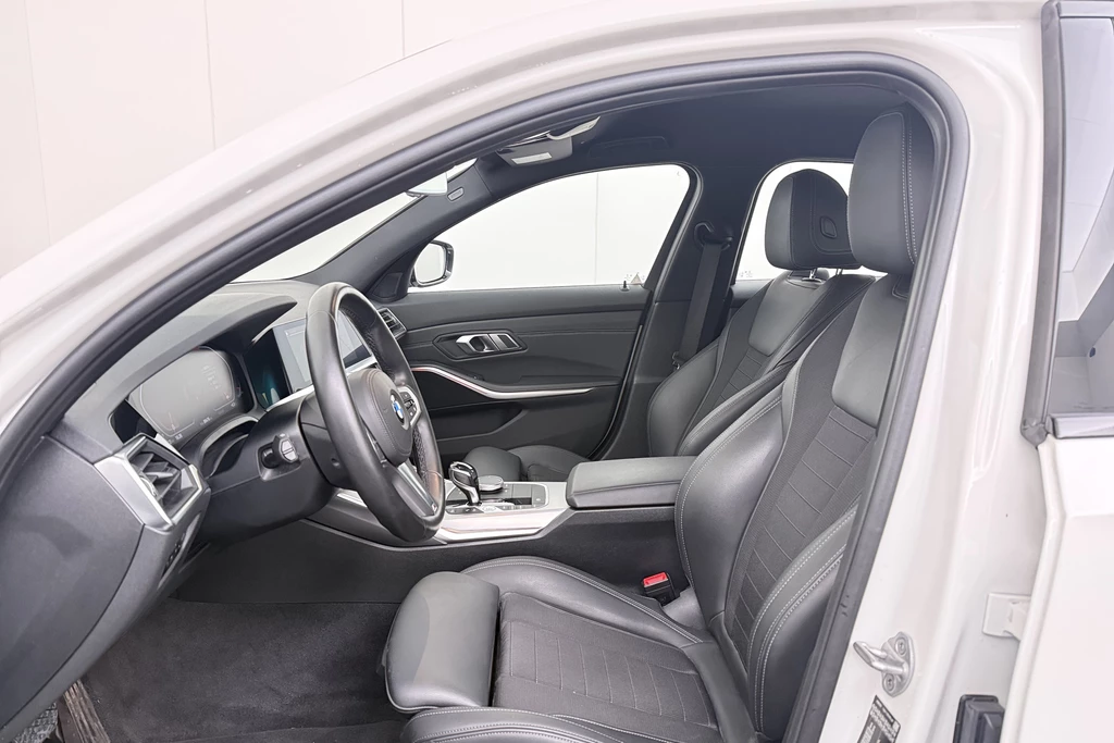 BMW 3 Serie – foto 9