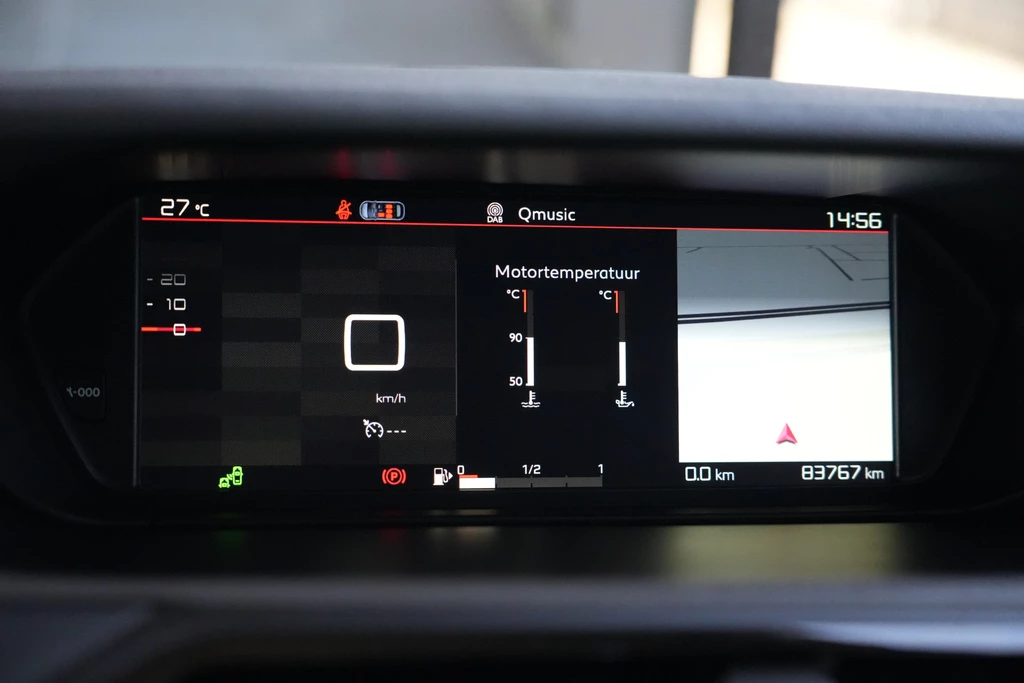 Citroën C4 Picasso – foto 17