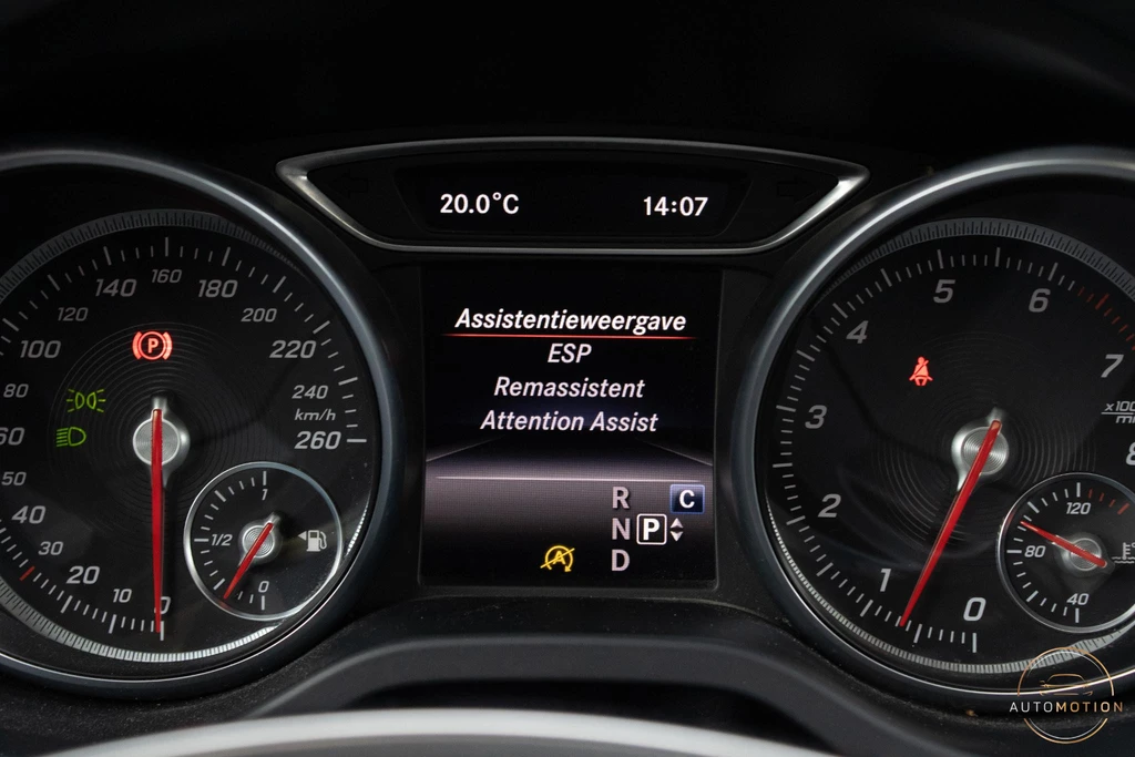 Mercedes-Benz CLA – foto 25