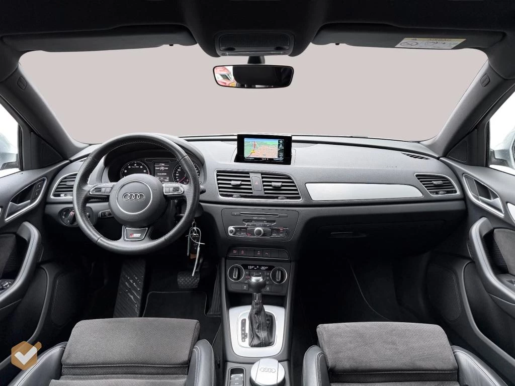 Audi Q3 – foto 11