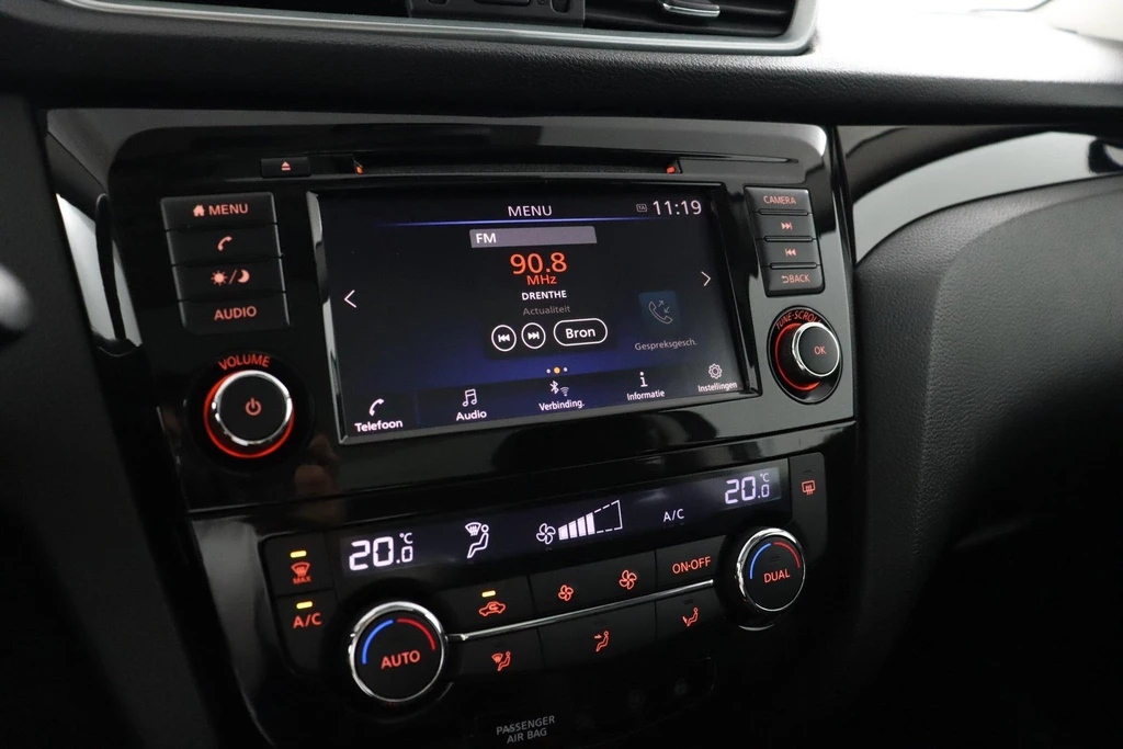 Nissan QASHQAI – foto 41