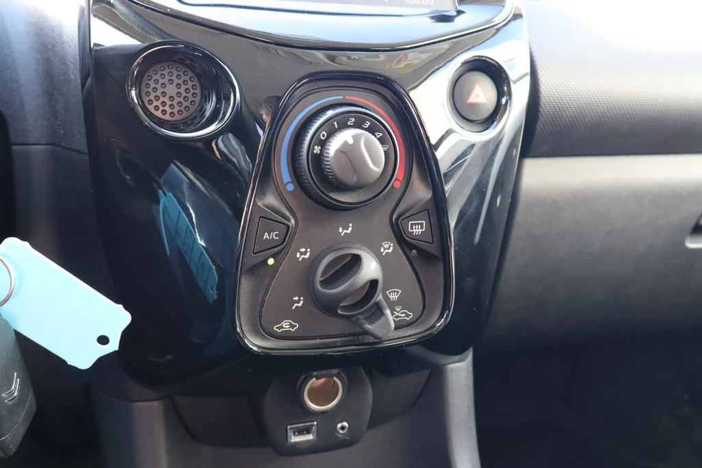 Citroën C1 – foto 17
