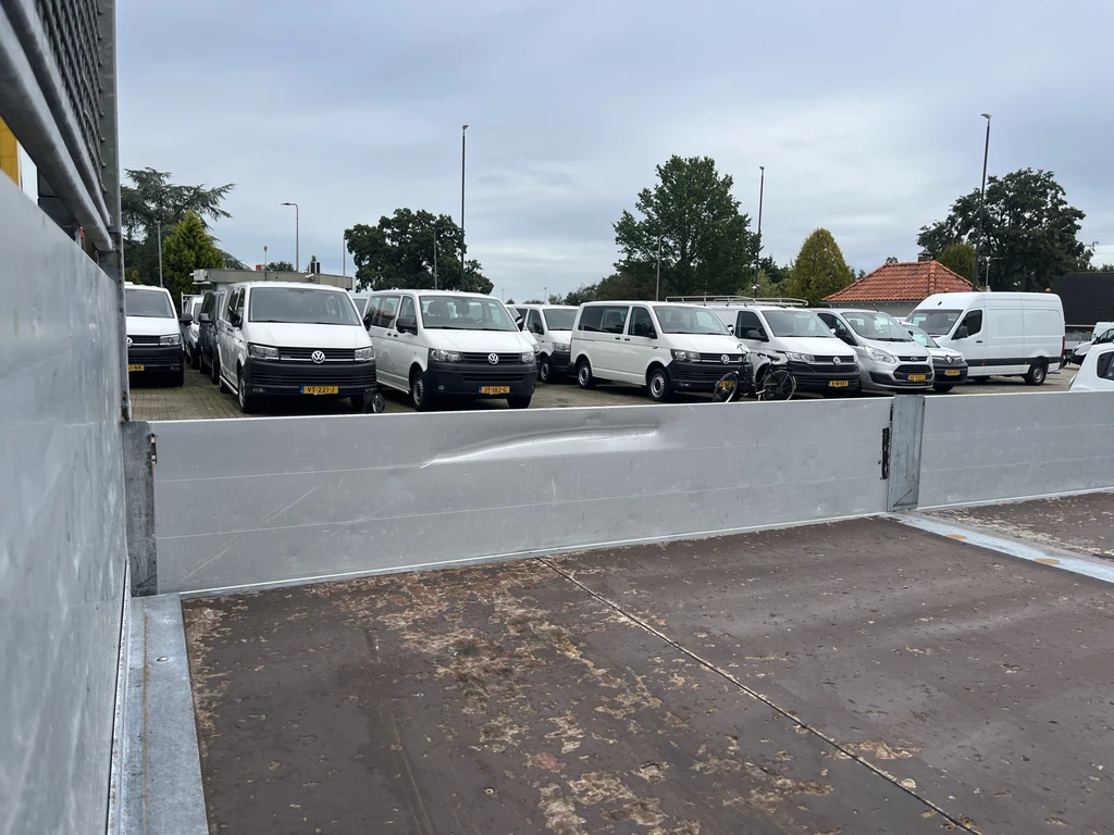 Ford Transit – foto 50