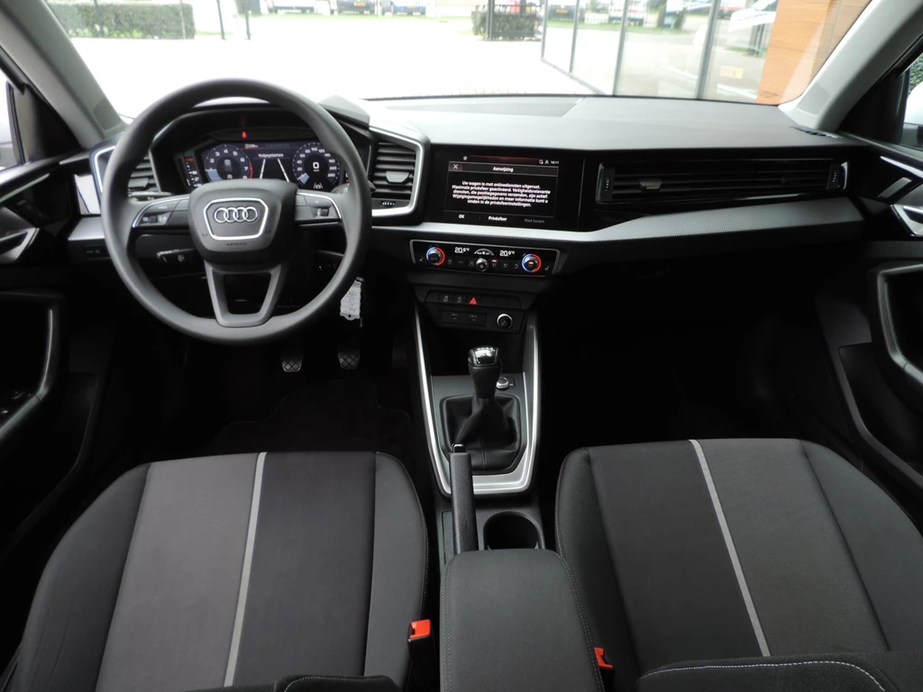 Audi A1 – foto 10